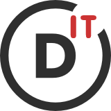Logo Digitaliz-it.com : création site internet